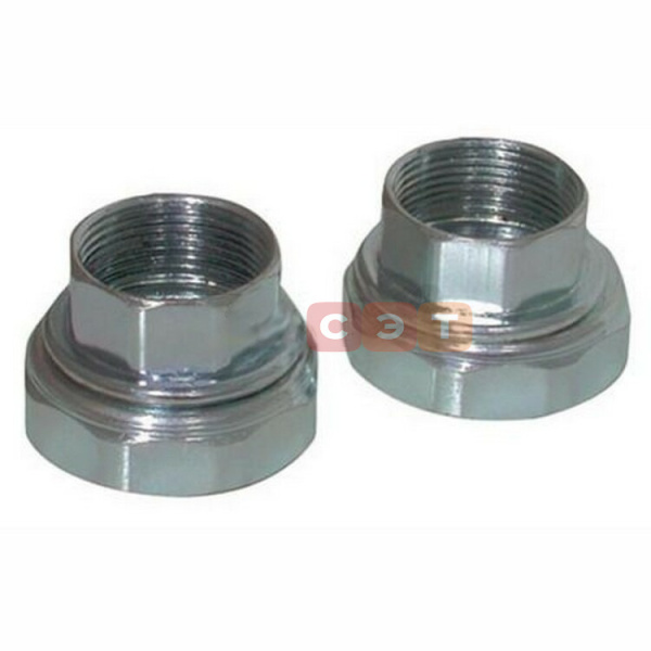 Комплект резьбового соединения 1 1/2х1 